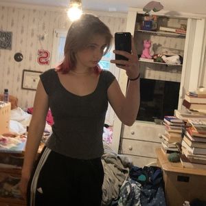 Meet your Posher, Axe